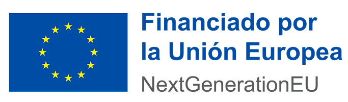Financiado por la Unión Europea - NextGenerationEU