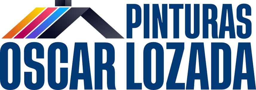 Logotipo de Pinturas Oscar Lozada en Cambrils (Tarragona)